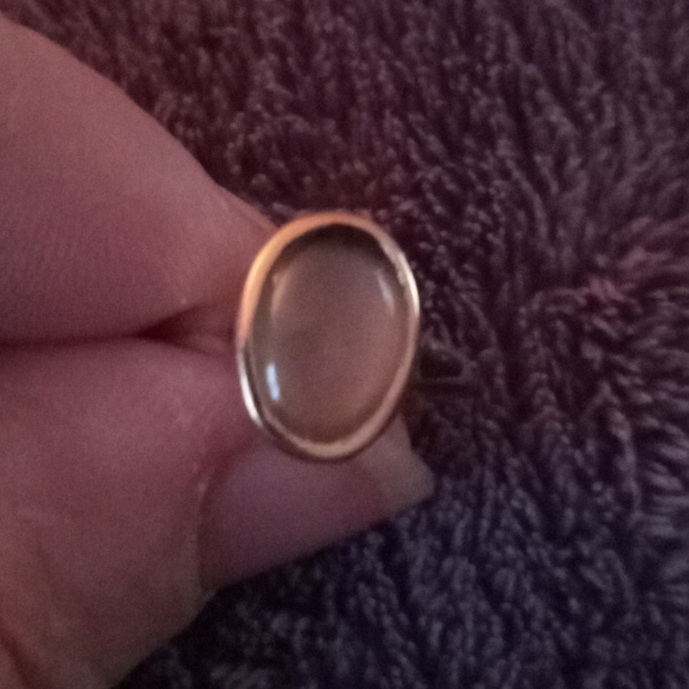 Mood ring - Picture 7 of 7